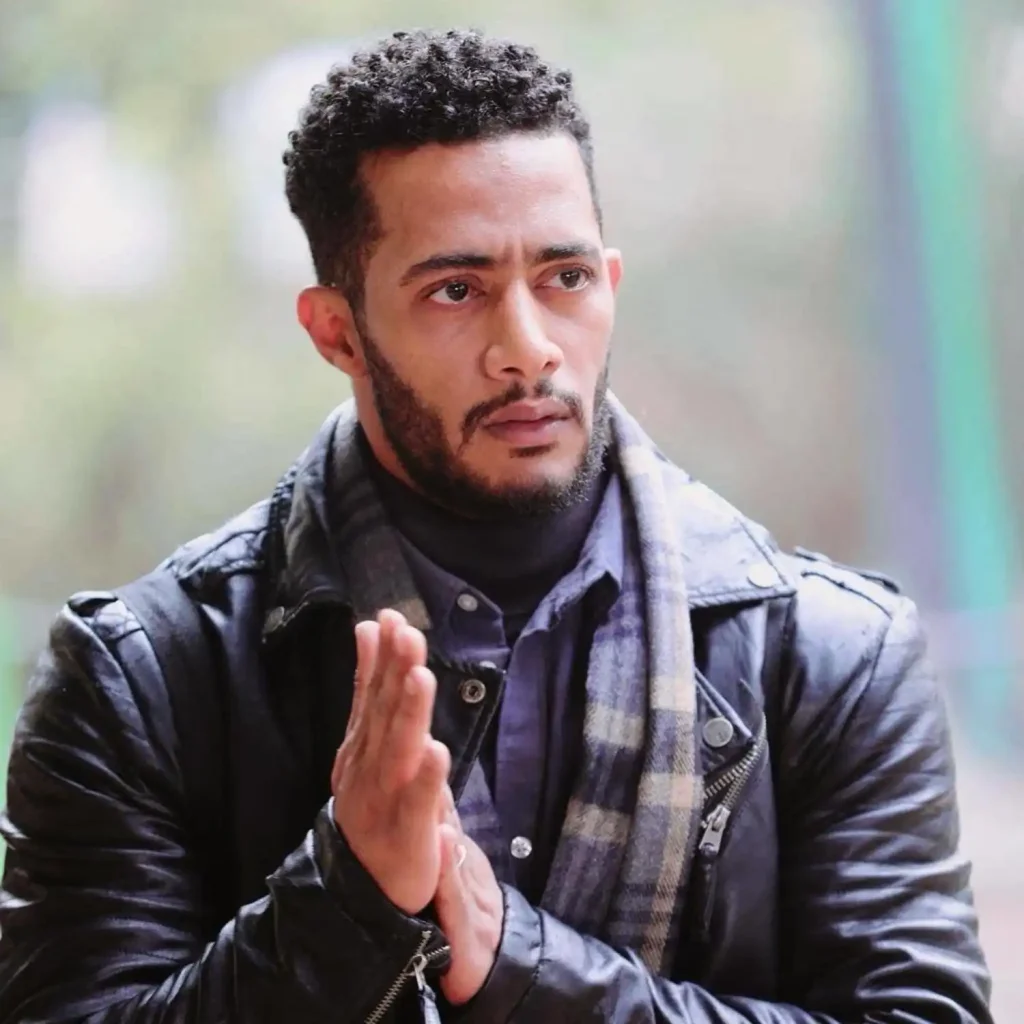 محمد رمضان