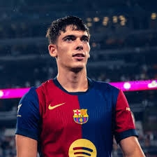 كومو الإيطالي يقترب من ضم أليكس فالي من برشلونة على سبيل الإعارة