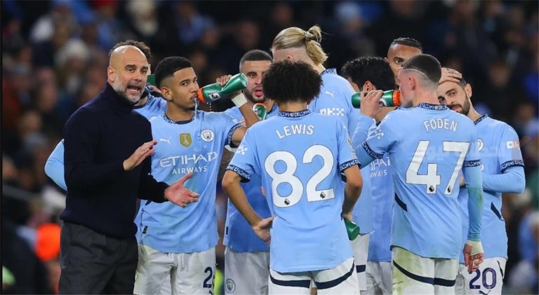 مواجهة مرتقبة بين مانشستر سيتي وتشيلسي في الدوري الإنجليزي