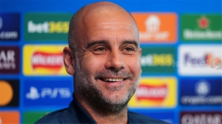 غوارديولا عن مواجهة ريال مدريد: كأنها ديربي أوروبي!