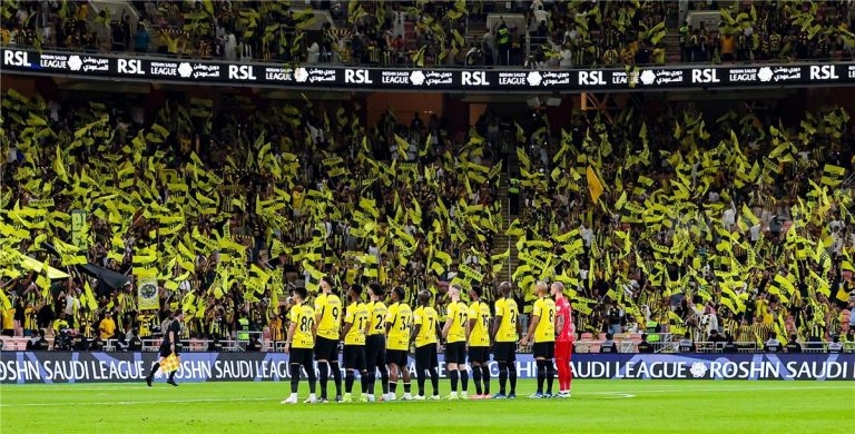 الجدل التحكيمي يشتعل حول هدف الاتحاد الأول في الكلاسيكو
