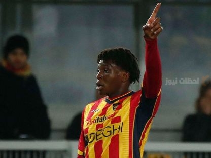 مانشستر يونايتد يقترب من ضم باتريك دورغو من ليتشي مقابل 30 مليون يورو