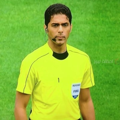 المرداسي يشعل الجدل بعد قرارات تحكيمية مثيرة في لقاء القادسية والهلال