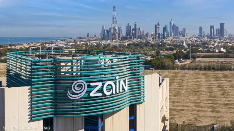 شرح إعادة الخدمة بعد السداد زين Zain