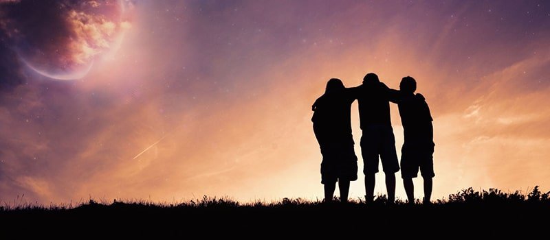 أجمل عبارات شكر للأصدقاء | كلمات شكر لأصدقائي؟