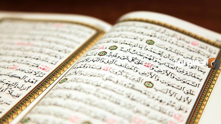 تفصيل أحكام الصلاة والزكاة والحج في السنة يعتبر بالنسبة للقرآن من الأحكام التي سكت عنها القرآن الزكاة؟
