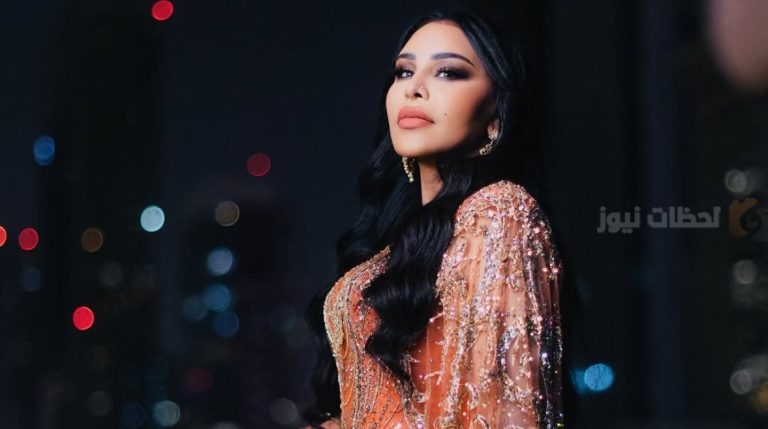 شاركت جمهورها…. أحلام تتلقى هدية ثمينة من زوجها وشاركت جمهورها