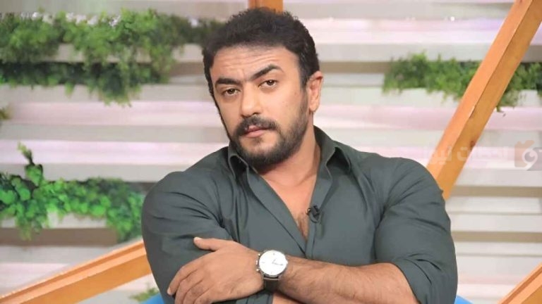 “طلع لايف وكسب المتابعين” أحمد العوضي يتصدر التريند