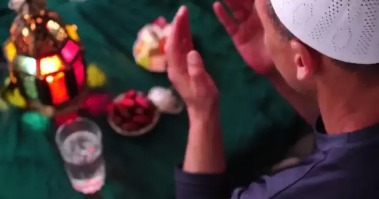 أدعية مستجابة بعد الإفطار في شهر رمضان المبارك 2025 اللهم تقبل منا صالح الأعمال