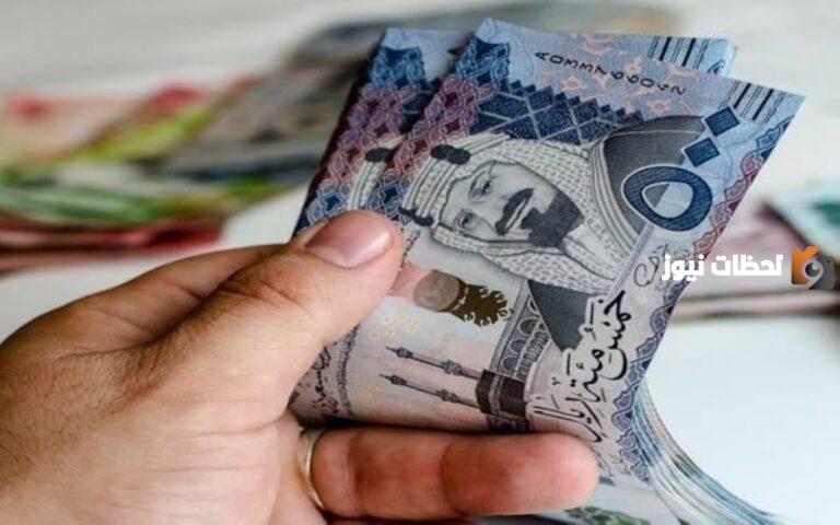 أسرة من 6 أفراد راتبهم 875 ريال في حساب المواطن!! خدمة المستفيدين تعلن السبب