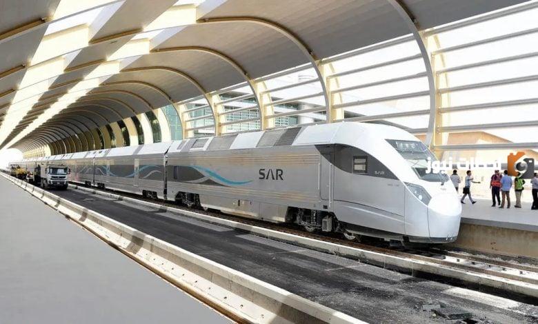 أسعار جديدة تذاكر القطار من الرياض والدمام في السعودية بعد التعديلات الجديدة
