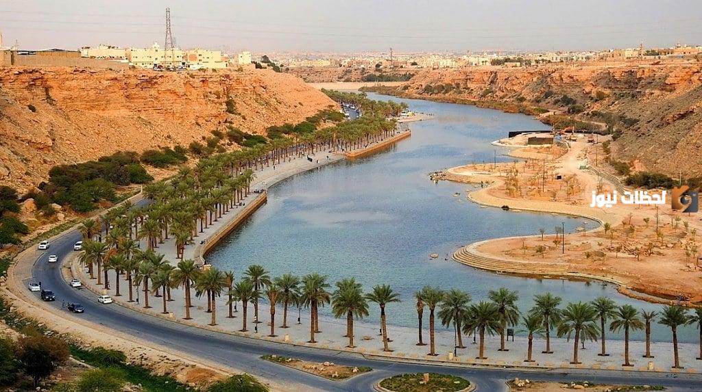 أفضل 10 أماكن سياحية في الرياض للعائلات