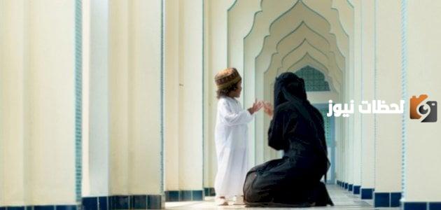 أفضل دعاء للأبناء قصير ومميز
