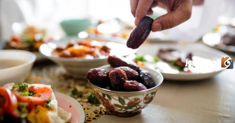 أفضل سحور في رمضان لتجنب الجوع والعطش طوال اليوم