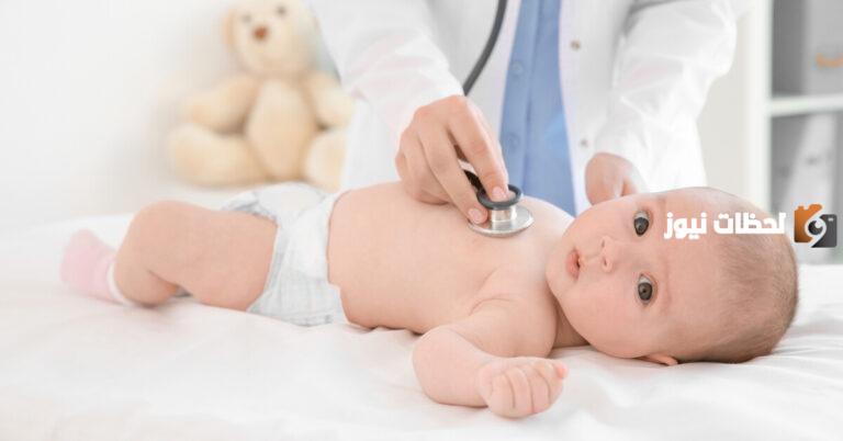 تعرف على أمراض القلب عند الأطفال واسباب الإصابة بها