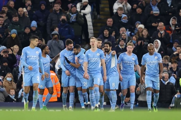 مانشستر سيتي يواجه اختبارًا حاسمًا أمام كلوب بروج في دوري أبطال أوروبا