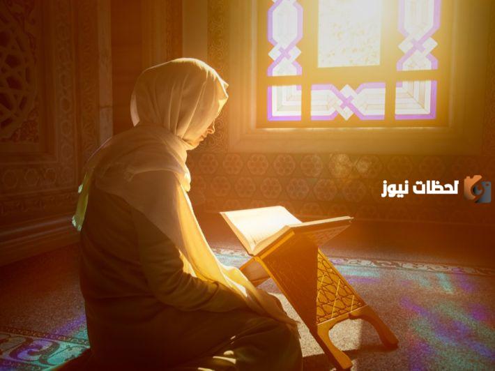 إذا نزلت الدورة أثناء الصيام هل يجوز أكمل صيام اليوم؟