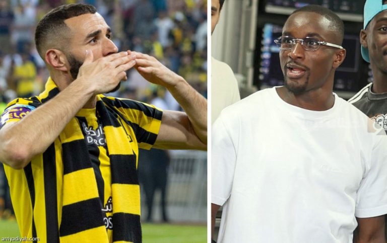 رعب في الاتحاد قبل الكلاسيكو… إصابة بنزيما وديابي تهدد مستقبل العميد