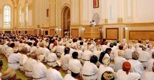 إليك خطبة عن كبار السن جاهزة للطباعة ليوم الجمعة