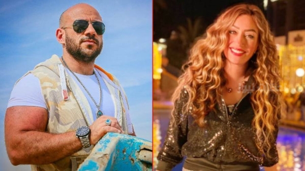 ما هي حقيقة خلافها مع شقيقها أحمد… إيناس مكي تكشف الحقيقة