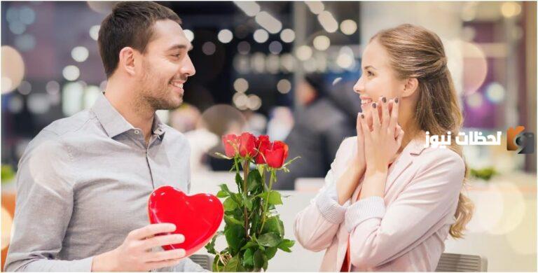 أجمل لحظات الحياة | اجمل لحظات الحب هي ما قبل الاعتراف به