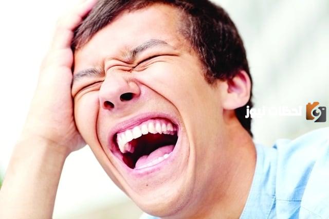 اجمل نكت مضحكة متداولة على الفيس بوك