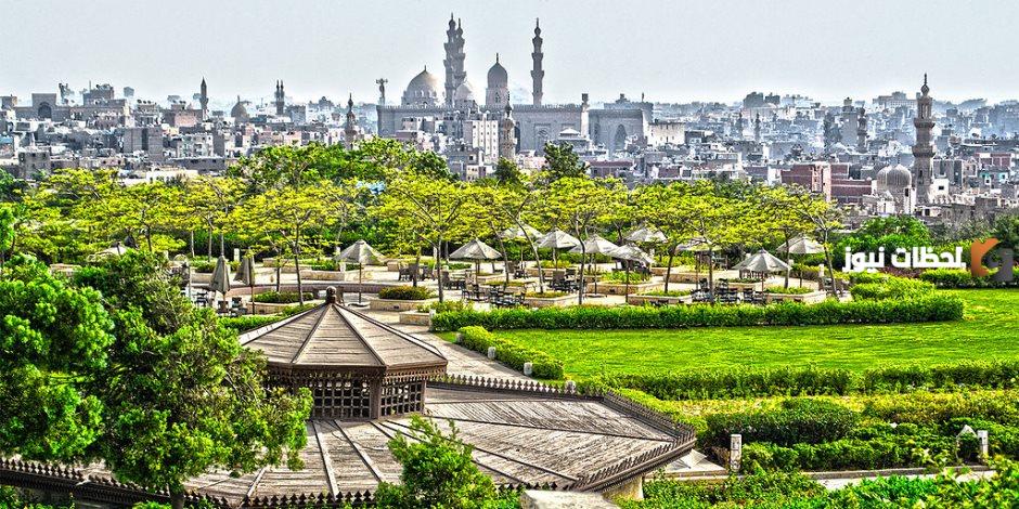 افضل فنادق القاهرة والجيزة | فنادق في الجيزة رخيصة