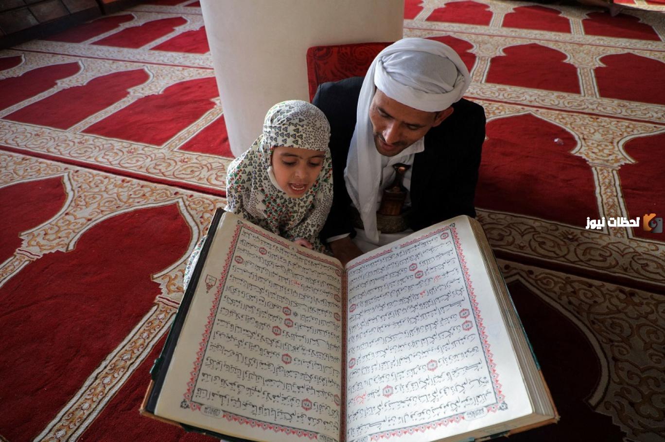 الأذكار الرمضانية قبل وبعد الإفطار للصائم مكتوبة بخط جميل بالصور