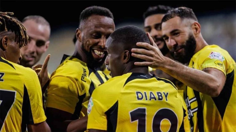 صفقتين في أول يوم في المريكاتو | الاتحاد يخطط لمستقبل مشرق