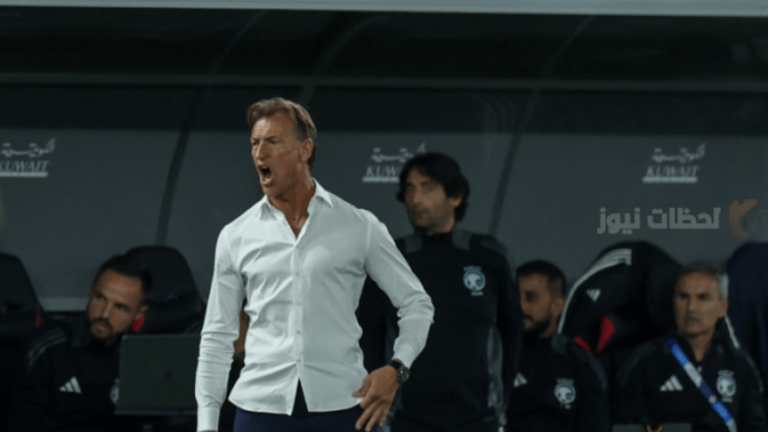 الدريهم يشعل النار على رينارد: “أسباب نكسة كرة القدم”