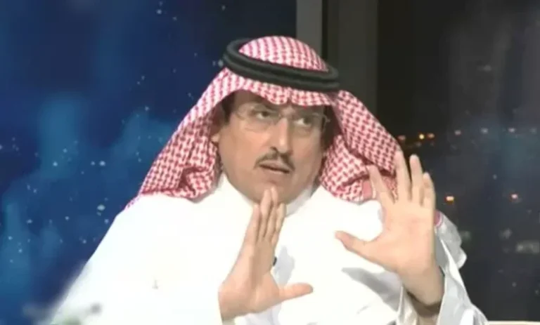 الدويش يفتح النار على نجوم المنتخب مرة أخرى قبل الكلاسيكو المرتقب