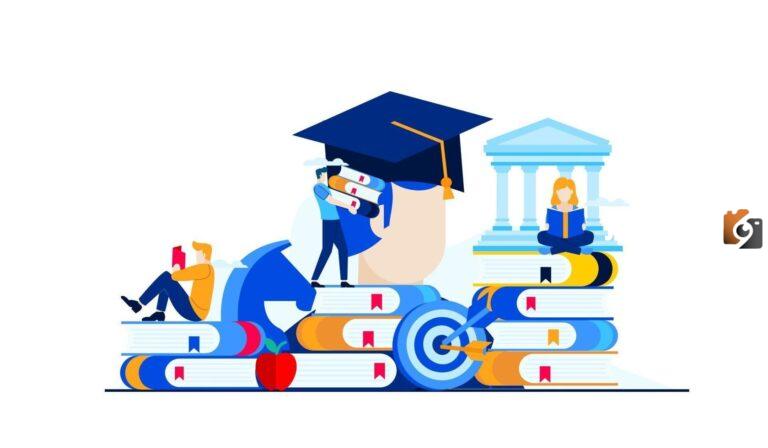 الرتب العلمية في الجامعات العراقية