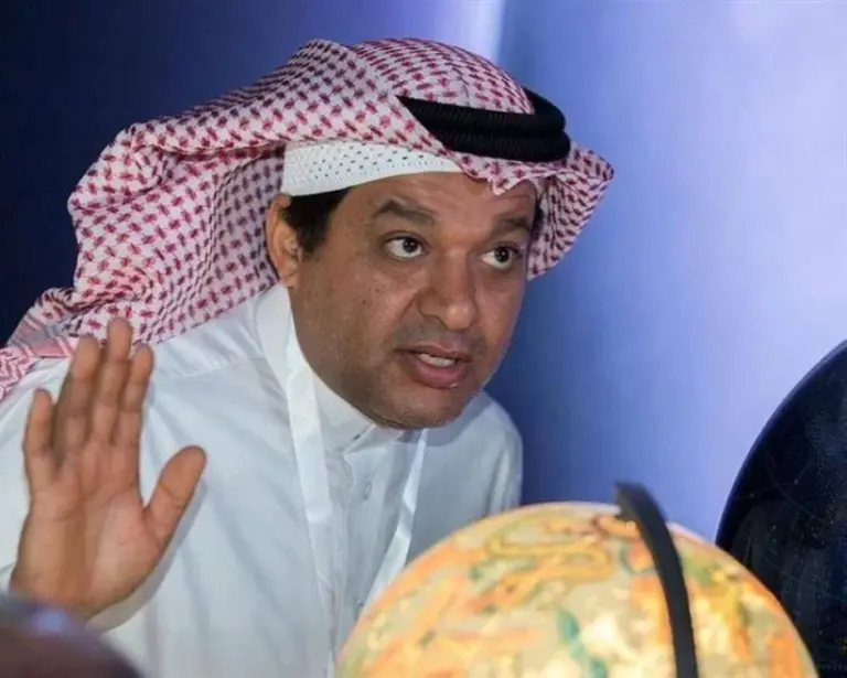الزعاق: توقعات متفائلة لحالة الطقس خلال العام الجاري