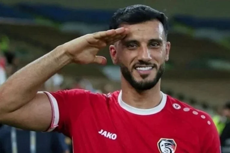السومة ينجح في إحباط حمد الله… ماذا سيحدث في الصراع المرتقب؟!!