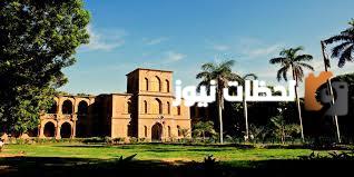 رابط التسجيل في جامعة الخرطوم بالخطوات