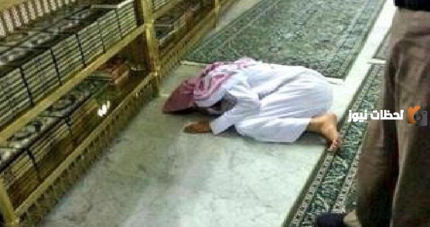الصحابي الذي مات وهو ساجد… من هو؟