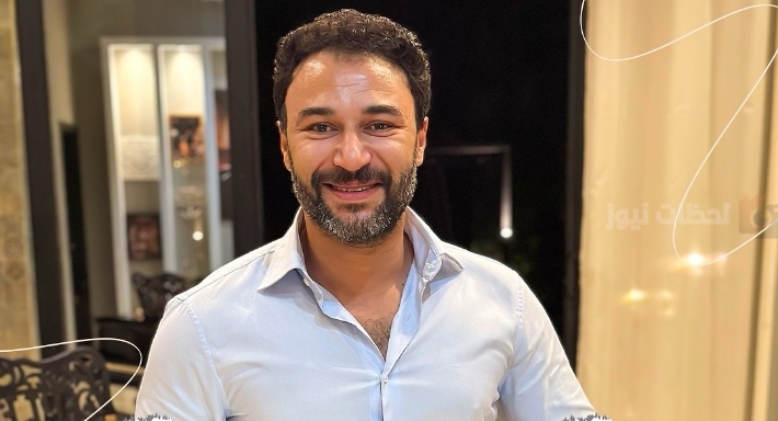 العمروسي يوضح أول لقاء جمعه مع زوجته