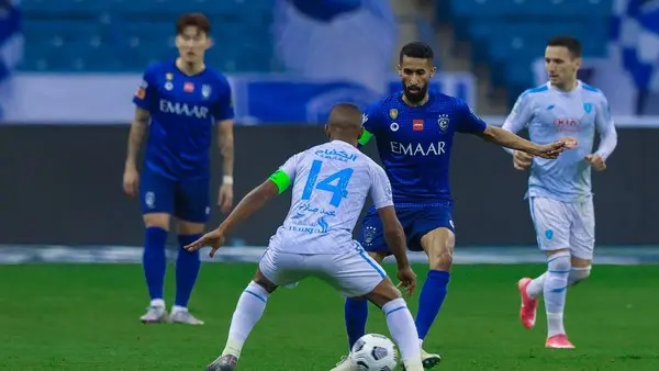 الهلال يسعى لاستعادة الصدارة