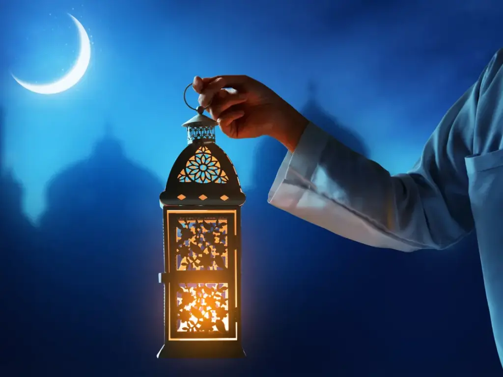 امساكية رمضان