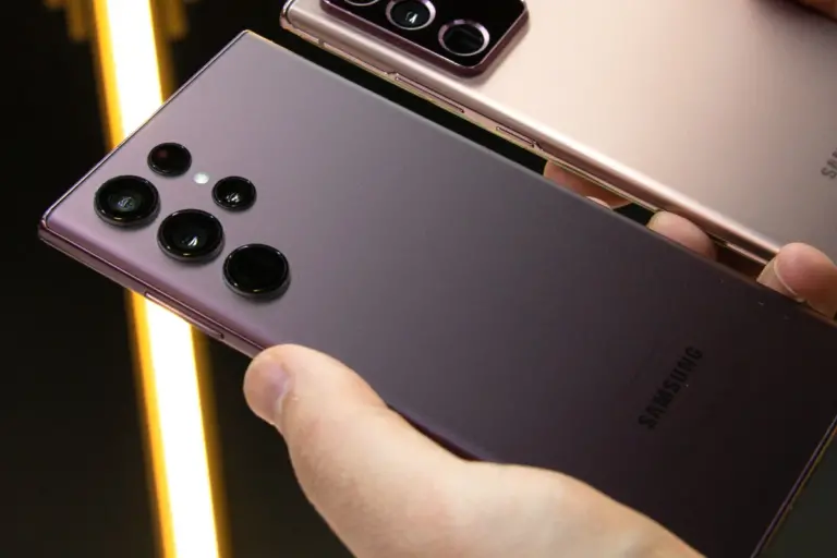 تقسيط جرير سعر ومواصفات هاتف سامسونج جالاكسي s23 الترا سعة 512 جيجابايت من جرير السعودية Galaxy S23 Ultra