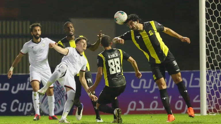 خسارة الصدارة | “بلان” يواجه تحدي كبير قبل مباراة الاتحاد VS الشباب في دوري روشن السعودي!