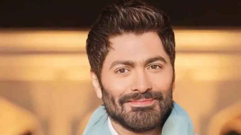 “أنت بنت جميلة” تامر حسني يحتفل بعيد ميلاد الفنانة هنا الزاهد