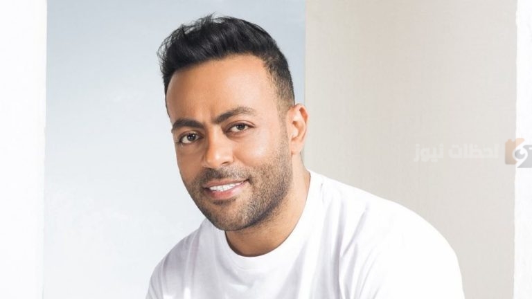 “ياه”… تامر عاشور يكشف عن عدد وأسماء أغاني ألبومه الجديد