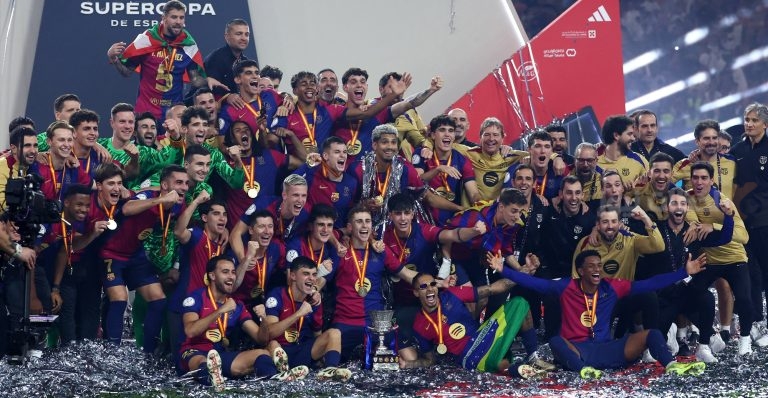 خسائر كارثية | تحليل أسباب هزيمة ريال مدريد من غريمه برشلونة في السوبر الإسباني!