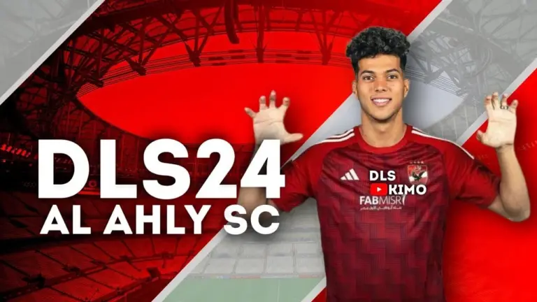 حملها مجانا الان: تحميل لعبة دريم ليج 2025 للأندرويد والأيفون متعه كرة القدم الحقيقية Dream League Soccer