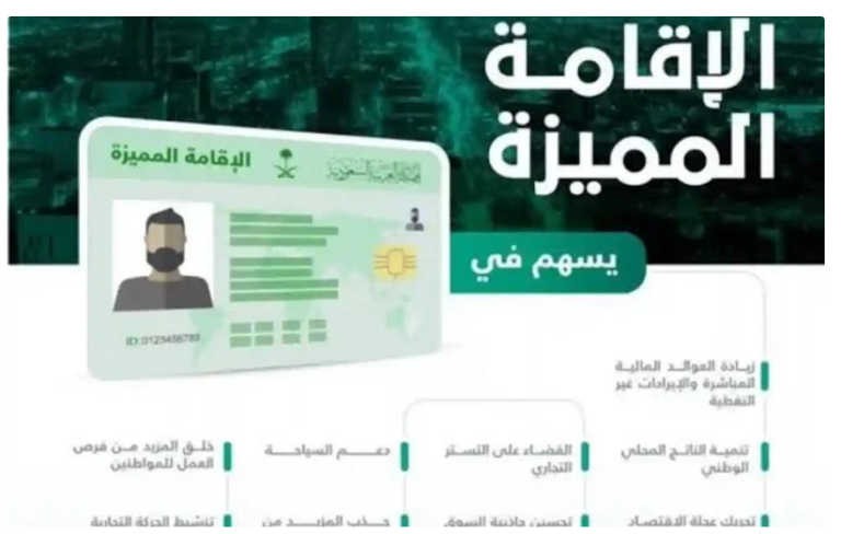 رسميًا | تخفيض رسوم الإقامة المميزة والسماح لهذه الفئات بالحصول عليها!! تغيير جذري في قوانين الإقامة بالمملكة