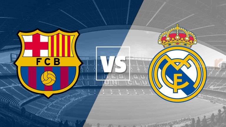 برشلونة يدرس نقل إياب الكلاسيكو إلى ملعب يوهان كرويف بزيادة في السعة الاستيعابية
