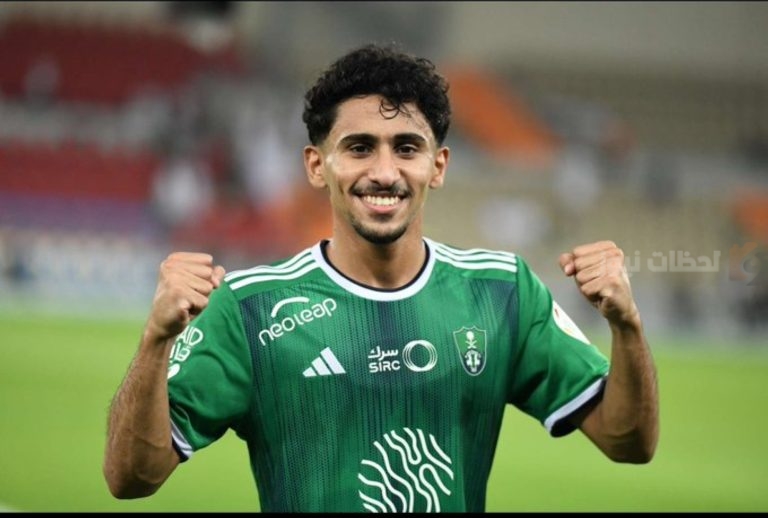 “تعليمات يايسله وراء أول أهدافي” تعليق ناري من لاعب أهلي جدة