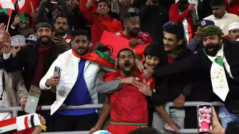 “منتخب عمان خسر بسبب السعودية” رد ناري وقوي من العجلان