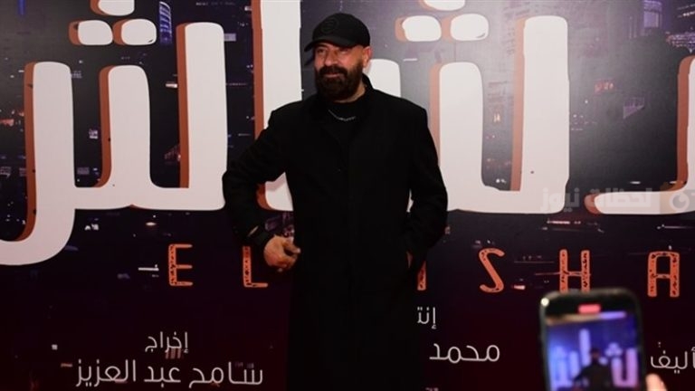 “الجمهور اللي طلب مني فيلم الدشاش” تصريحات نارية من محمد سعد